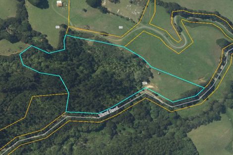 Photo of property in 110 Wood Road, Colville, Coromandel, 3584