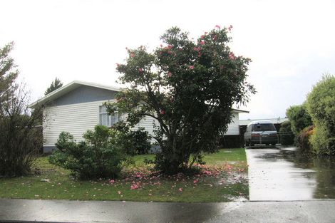 Photo of property in 835 Huia Street, Camberley, Hastings, 4120