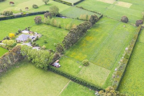 Photo of property in 128 Johnstone Street, Tinwald, Ashburton, 7774