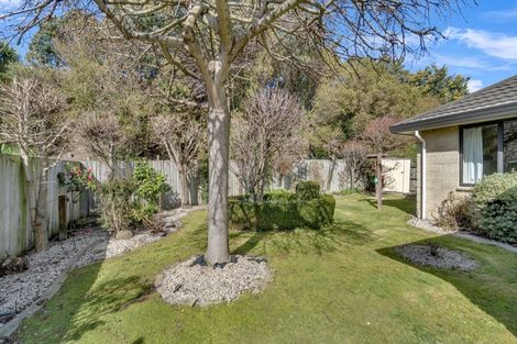 Photo of property in 75a Sneyd Street, Kaiapoi, 7630
