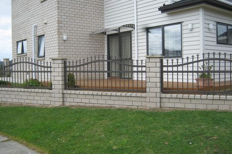 Photo of property in 6 Barnesmore Road, Flat Bush, Auckland, 2019