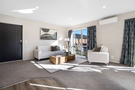 Photo of property in 3/12 Tankerville Road, Hoon Hay, Christchurch, 8025