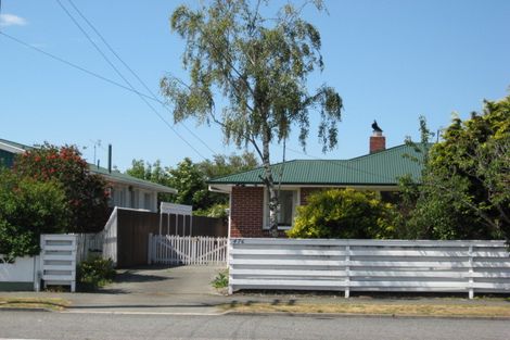 Photo of property in 476 Wairakei Road, Burnside, Christchurch, 8053