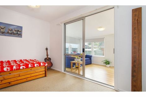 Photo of property in 1/219 Rangatira Road, Beach Haven, Auckland, 0626