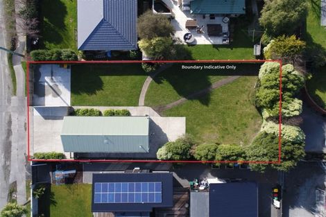 Photo of property in 409 Wigram Road, Halswell, Christchurch, 8025