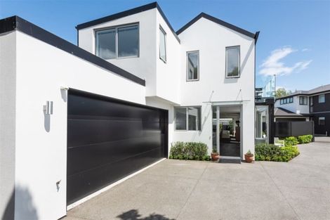 Photo of property in 38 Westminster Street, St Albans, Christchurch, 8014