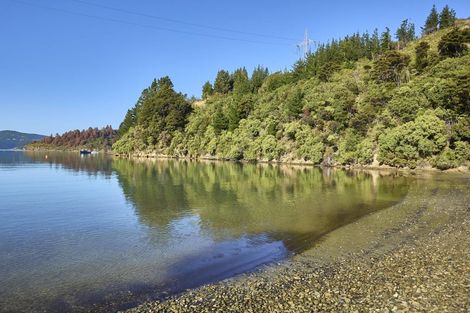 Photo of property in 16 Hakahaka Road, Port Underwood, Picton, 7281