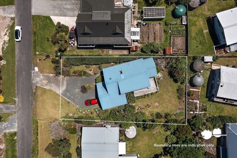 Photo of property in 43 Cumberland Street, Leigh, 0985