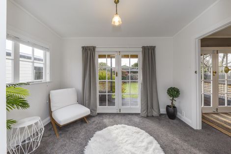 Photo of property in 45 South Street, West End, Palmerston North, 4410