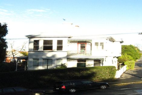 Photo of property in 25 Park Street, North Dunedin, Dunedin, 9016