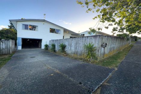Photo of property in 33 Kahiwi Street, Raumanga, Whangarei, 0110