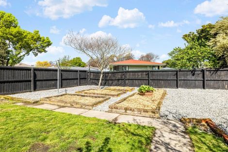Photo of property in 59 Torrens Road, Hillmorton, Christchurch, 8024