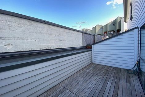 Photo of property in 1/42 Saint Benedicts Street, Eden Terrace, Auckland, 1010