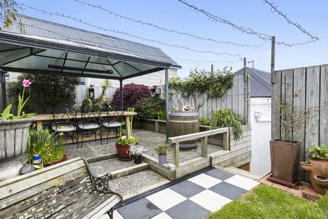 Photo of property in 35 Falkland Street, Maori Hill, Dunedin, 9010