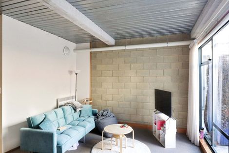 Photo of property in First House Apartments, 3/4 Frederick Street, Te Aro, Wellington, 6011
