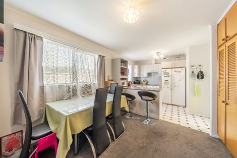 Photo of property in 1/2 Watkins Grove, Taita, Lower Hutt, 5011