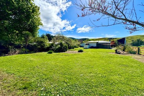 Photo of property in 8 Dundas Street, Porangahau, 4291
