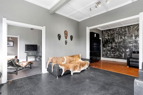 Photo of property in 12 Tahuna Street, Freemans Bay, Auckland, 1011