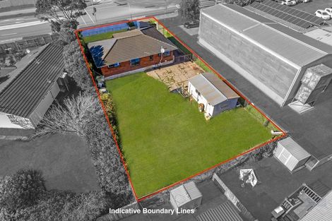 Photo of property in 107 Mount Wellington Highway, Mount Wellington, Auckland, 1060