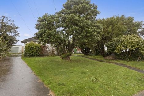 Photo of property in 14 Harrison Crescent, Avalon, Lower Hutt, 5011