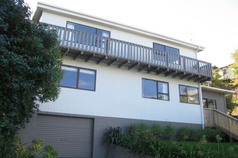 Photo of property in 42 Korokoro Road, Korokoro, Lower Hutt, 5012