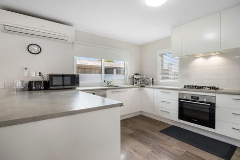 Photo of property in 52h Fifth Avenue, Enderley, Hamilton, 3214