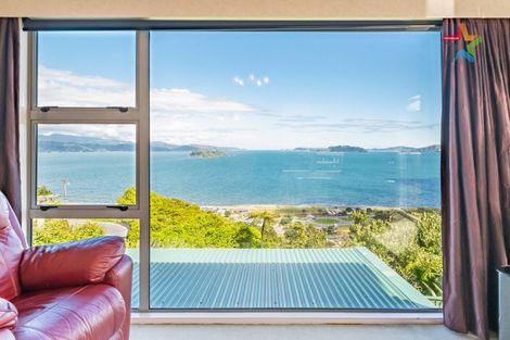 Photo of property in 46 Korokoro Road, Korokoro, Lower Hutt, 5012