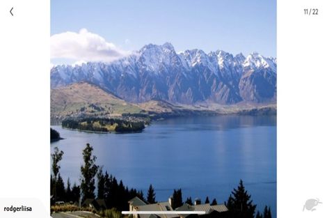 Photo of property in 4 Chandler Lane, Fernhill, Queenstown, 9300