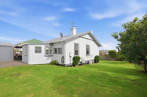 Photo of property in 21 Brenan Street, Paeroa, 3600