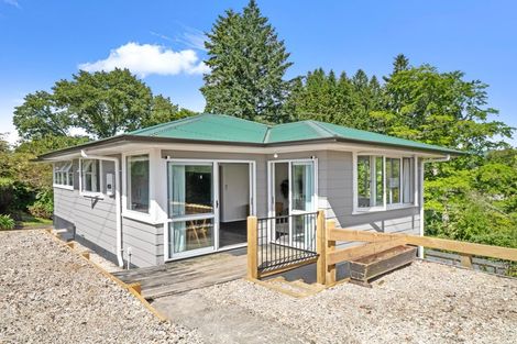 Photo of property in 32 Wrigley Road, Fordlands, Rotorua, 3015