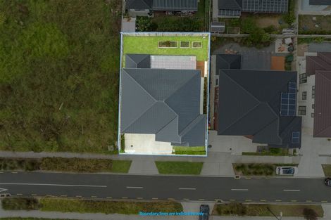 Photo of property in 6 Hinoki Way, Flat Bush, Auckland, 2019