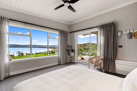 Photo of property in 6a Seaview Drive, Mahia, 4198