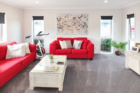 Photo of property in 11 Story Street, Foxton Beach, Foxton, 4815