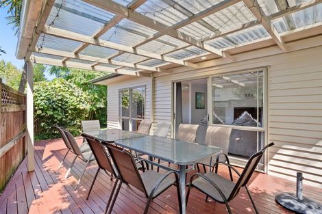 Photo of property in 15c Anthony Place, Pakuranga, Auckland, 2010