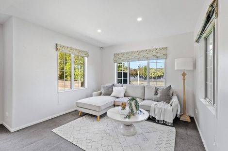 Photo of property in 220 Brookside Road, Rolleston, 7614