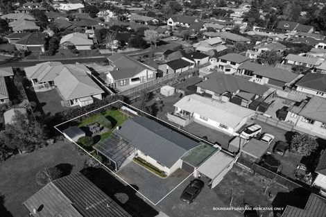 Photo of property in 319b Cambridge Road, Hillcrest, Hamilton, 3216