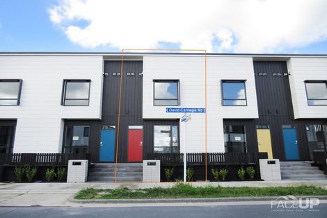 Photo of property in 15 David Carnegie Road, Hobsonville, Auckland, 0616