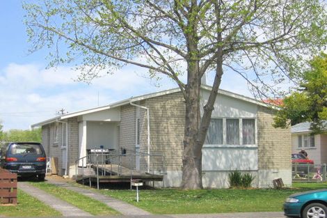 Photo of property in 9 Konini Place, Matamata, 3400