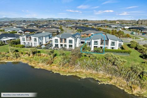 Photo of property in 100 Te Rito Street, Marshland, Christchurch, 8083