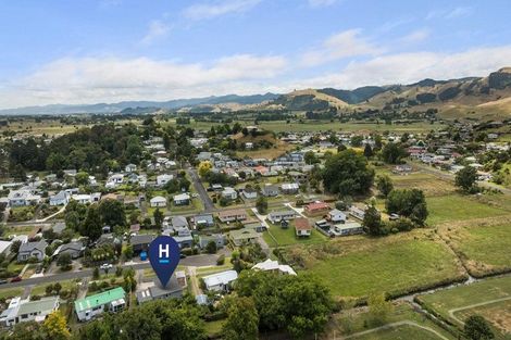 Photo of property in 13 Prospect Terrace, Paeroa, 3600