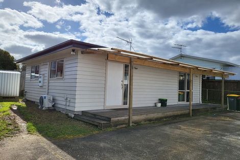 Photo of property in 11 Ellen Avenue, Hillcrest, Auckland, 0627
