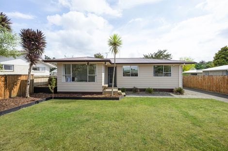 Photo of property in 46 Elmwood Crescent, Pukete, Hamilton, 3200