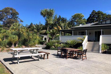 Photo of property in 17 Te Ra Road, Kaeo, Kerikeri, 0295