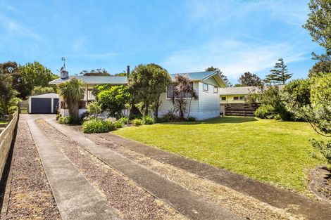 Photo of property in 42 George Street, Waiuku, 2123