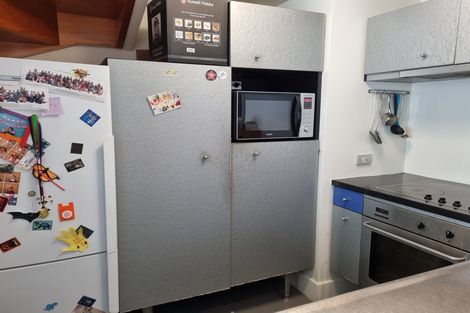 Photo of property in St Pauls Apartments, 48/43 Mulgrave Street, Thorndon, Wellington, 6011