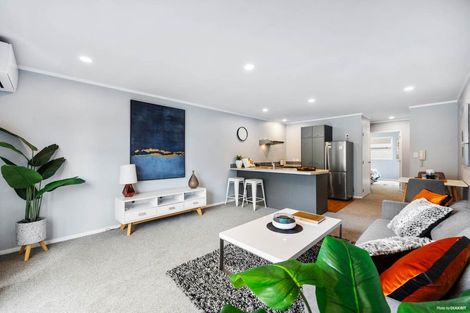 Photo of property in 21/3 Ngahura Street, Eden Terrace, Auckland, 1021