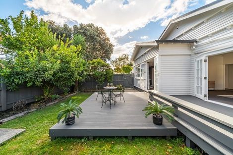 Photo of property in 3 Mitchell Street, Epuni, Lower Hutt, 5011