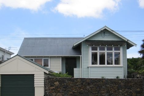 Photo of property in 12 Bellwood Avenue, Mount Eden, Auckland, 1024
