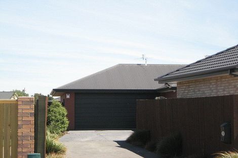 Photo of property in 11 Globe Bay Drive, Templeton, Christchurch, 8042