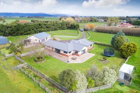 Photo of property in 1156a Kairanga Bunnythorpe Road, Kairanga, Palmerston North, 4475